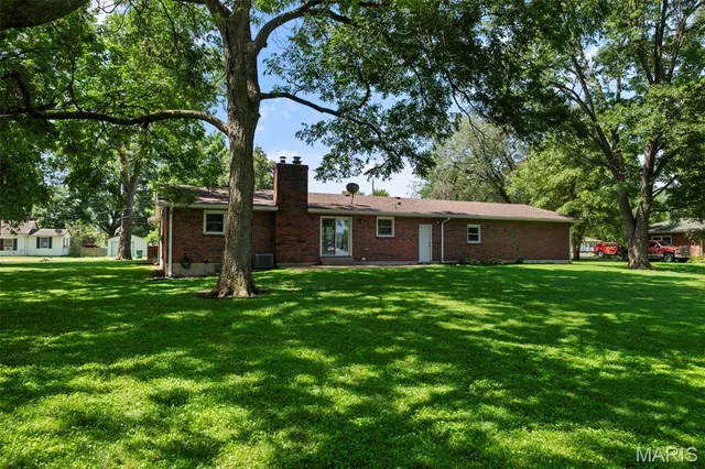 $350,000 | 1420 Church Street, Portage Des Sioux, MO 63373