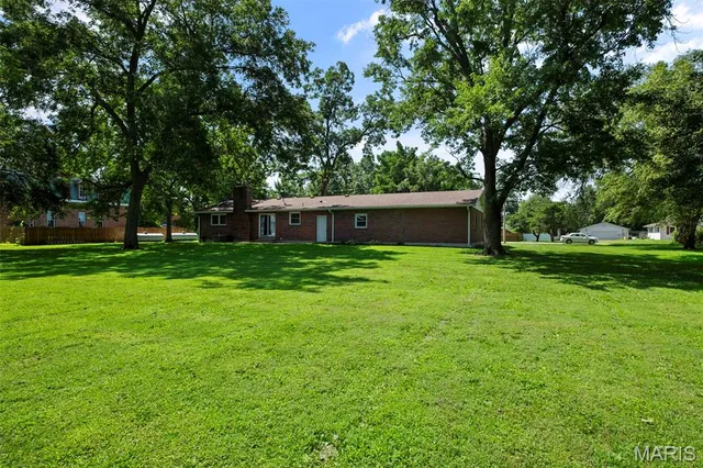 $350,000 | 1420 Church Street, Portage Des Sioux, MO 63373