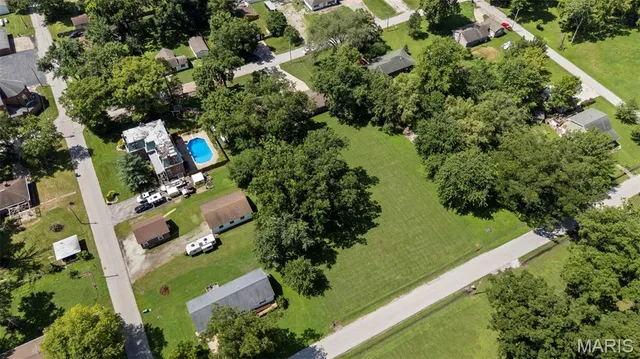 $350,000 | 1420 Church Street, Portage Des Sioux, MO 63373