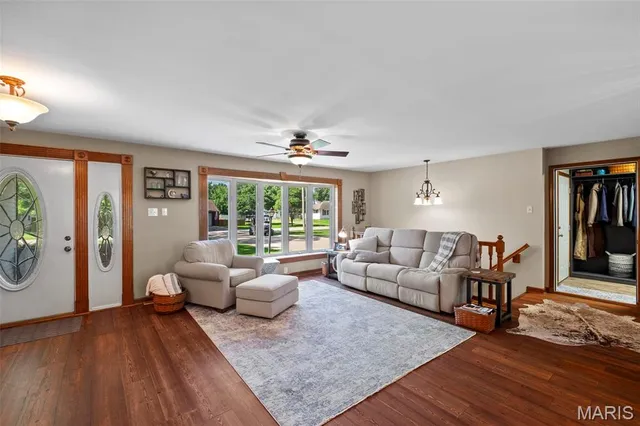 $350,000 | 1420 Church Street, Portage Des Sioux, MO 63373