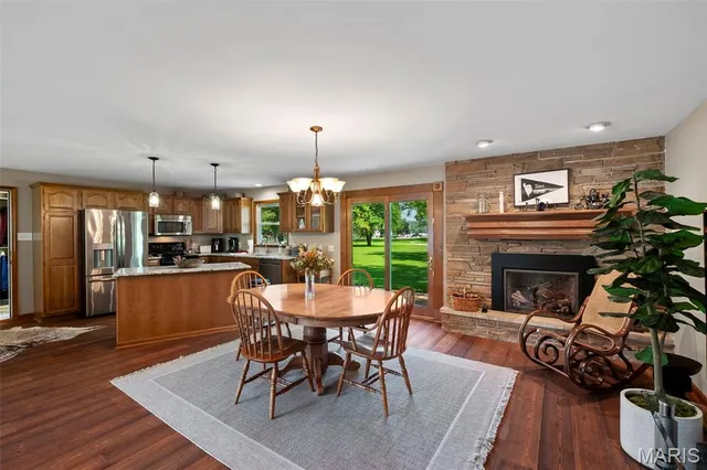 $350,000 | 1420 Church Street, Portage Des Sioux, MO 63373