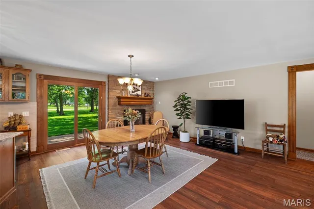 $350,000 | 1420 Church Street, Portage Des Sioux, MO 63373