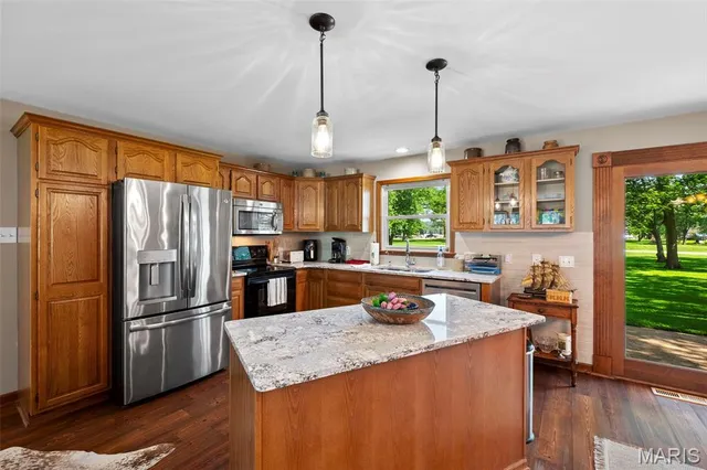 $350,000 | 1420 Church Street, Portage Des Sioux, MO 63373