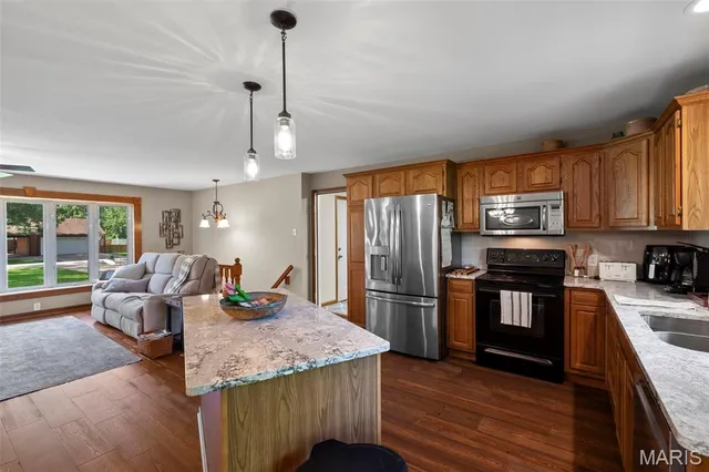 $350,000 | 1420 Church Street, Portage Des Sioux, MO 63373