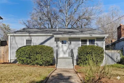 $425,000 | 2280 1st Avenue Northeast, Atlanta, GA 30317