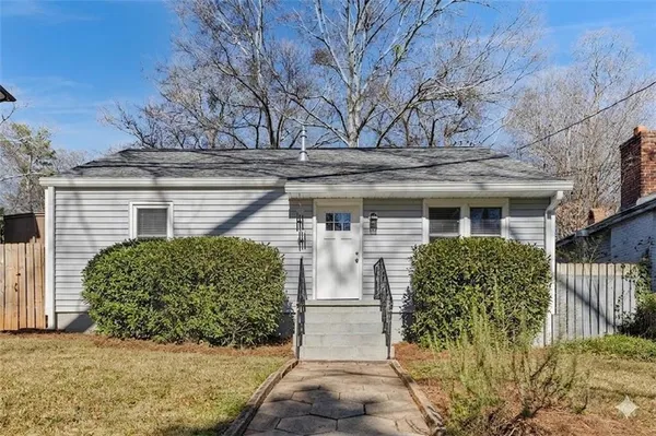 $410,000 | 2280 1st Avenue Northeast, Atlanta, GA 30317