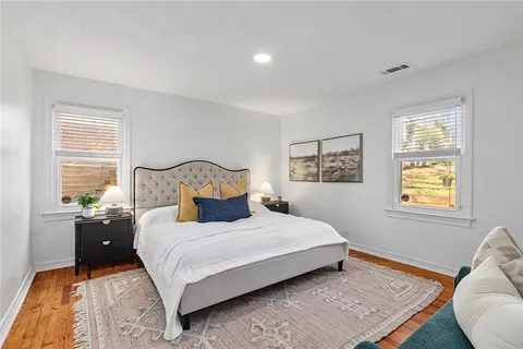 $399,000 | 2280 1st Avenue Northeast, Atlanta, GA 30317