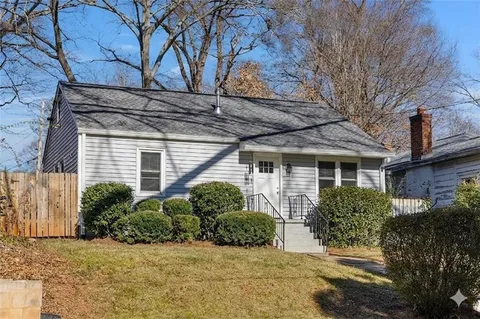 $399,000 | 2280 1st Avenue Northeast, Atlanta, GA 30317