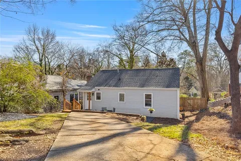 $399,000 | 2280 1st Avenue Northeast, Atlanta, GA 30317