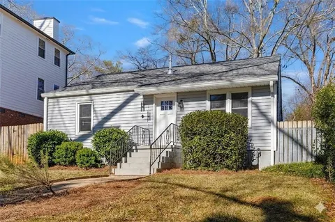 $399,000 | 2280 1st Avenue Northeast, Atlanta, GA 30317