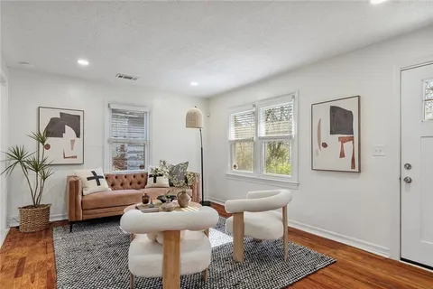 $399,000 | 2280 1st Avenue Northeast, Atlanta, GA 30317