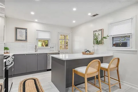 $399,000 | 2280 1st Avenue Northeast, Atlanta, GA 30317