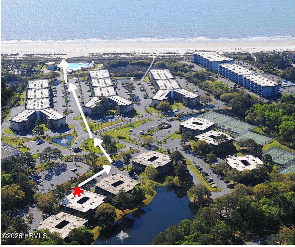 40 Folly Field Road, Unit B114 Hilton Head Island, SC 29928 - Photo 43 of 43 HHBT