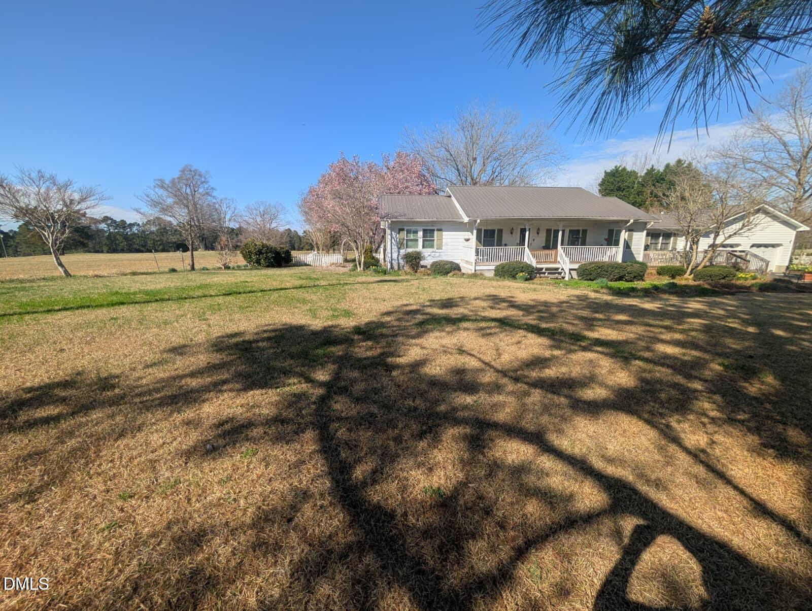 8043 Crawford Currin Road Oxford, NC 27565 - Photo 1 of 27 WhatsApp Image 2026-03-10 at 12.35.17 PM