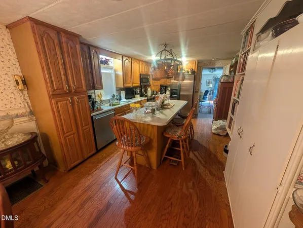 $224,900 | 8043 Crawford Currin Road, Oxford, NC 27565