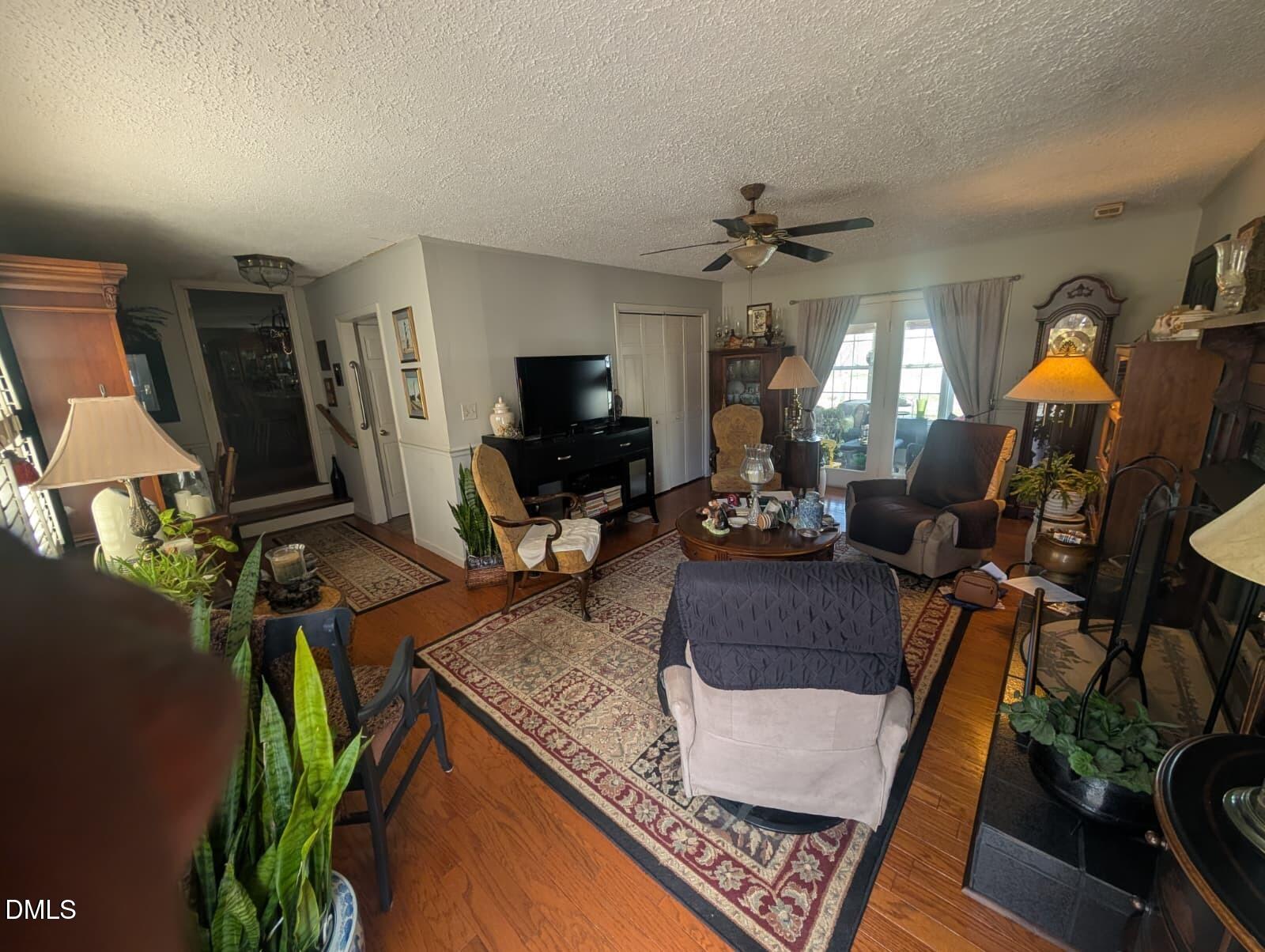 8043 Crawford Currin Road Oxford, NC 27565 - Photo 13 of 27 WhatsApp Image 2026-03-10 at 12.36.10 PM