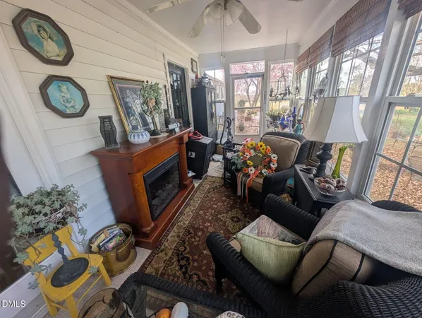 $224,900 | 8043 Crawford Currin Road, Oxford, NC 27565