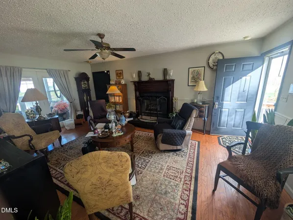 $224,900 | 8043 Crawford Currin Road, Oxford, NC 27565