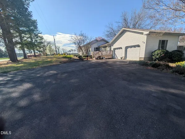 $224,900 | 8043 Crawford Currin Road, Oxford, NC 27565