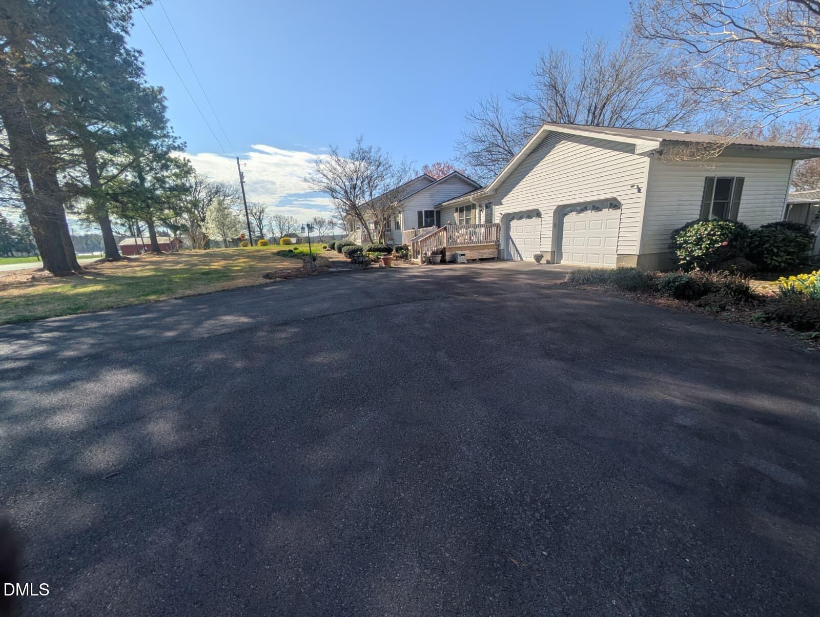 8043 Crawford Currin Road Oxford, NC 27565 - Photo 2 of 27 WhatsApp Image 2026-03-10 at 12.35.18 PM