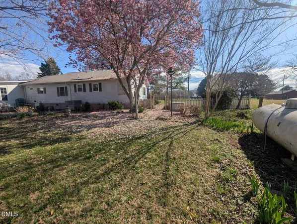 $224,900 | 8043 Crawford Currin Road, Oxford, NC 27565