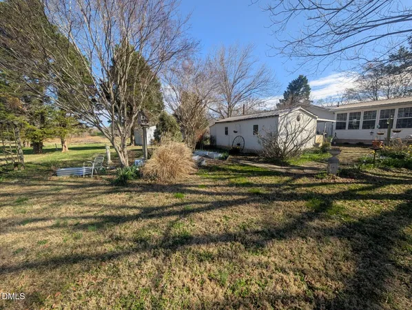 $224,900 | 8043 Crawford Currin Road, Oxford, NC 27565