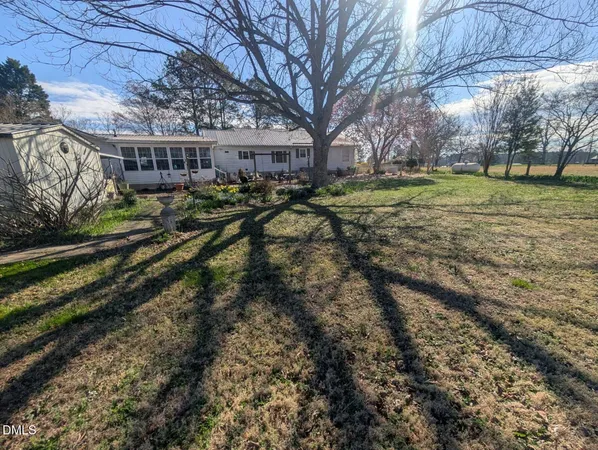 $224,900 | 8043 Crawford Currin Road, Oxford, NC 27565