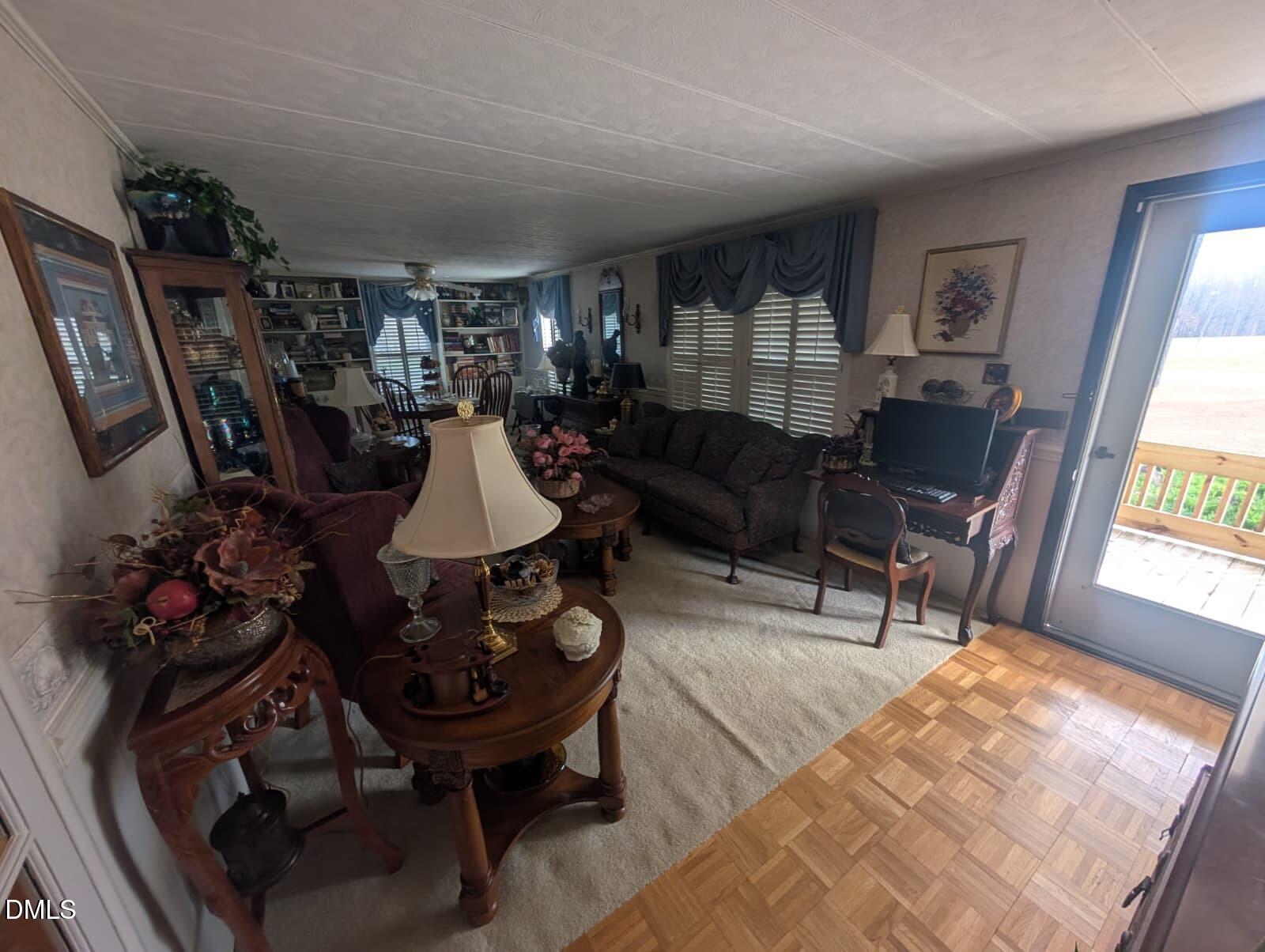 8043 Crawford Currin Road Oxford, NC 27565 - Photo 3 of 27 WhatsApp Image 2026-03-10 at 12.36.07 PM