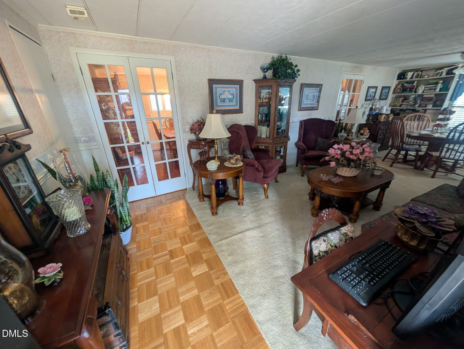 8043 Crawford Currin Road Oxford, NC 27565 - Photo 4 of 27 WhatsApp Image 2026-03-10 at 12.36.07 PM