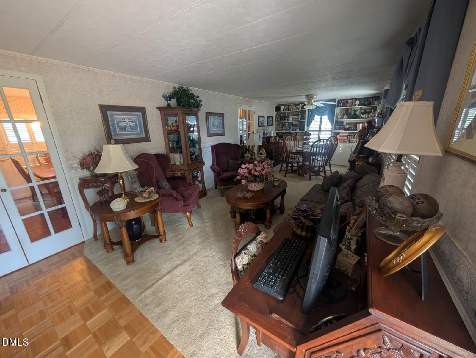 8043 Crawford Currin Road Oxford, NC 27565 - Photo 10 of 27 WhatsApp Image 2026-03-10 at 12.36.08 PM