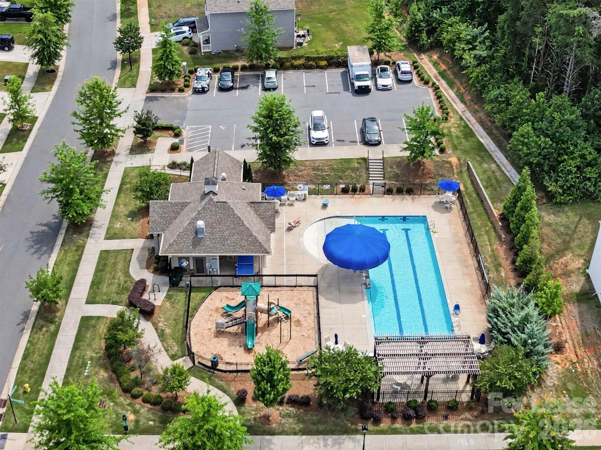 7316 Finnigan Road Charlotte, NC 28215 - Photo 32 of 33