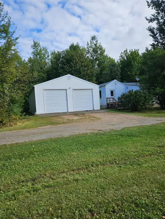 $95,000 | 614 29th Avenue Southwest, Baudette, MN 56623
