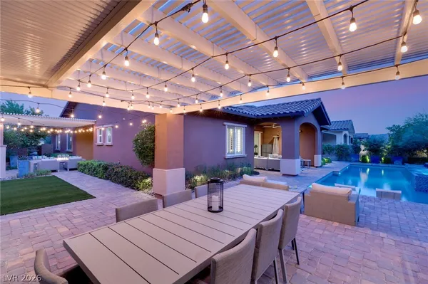 $2,000,000 | 277 Lindura Court, Las Vegas, NV 89138