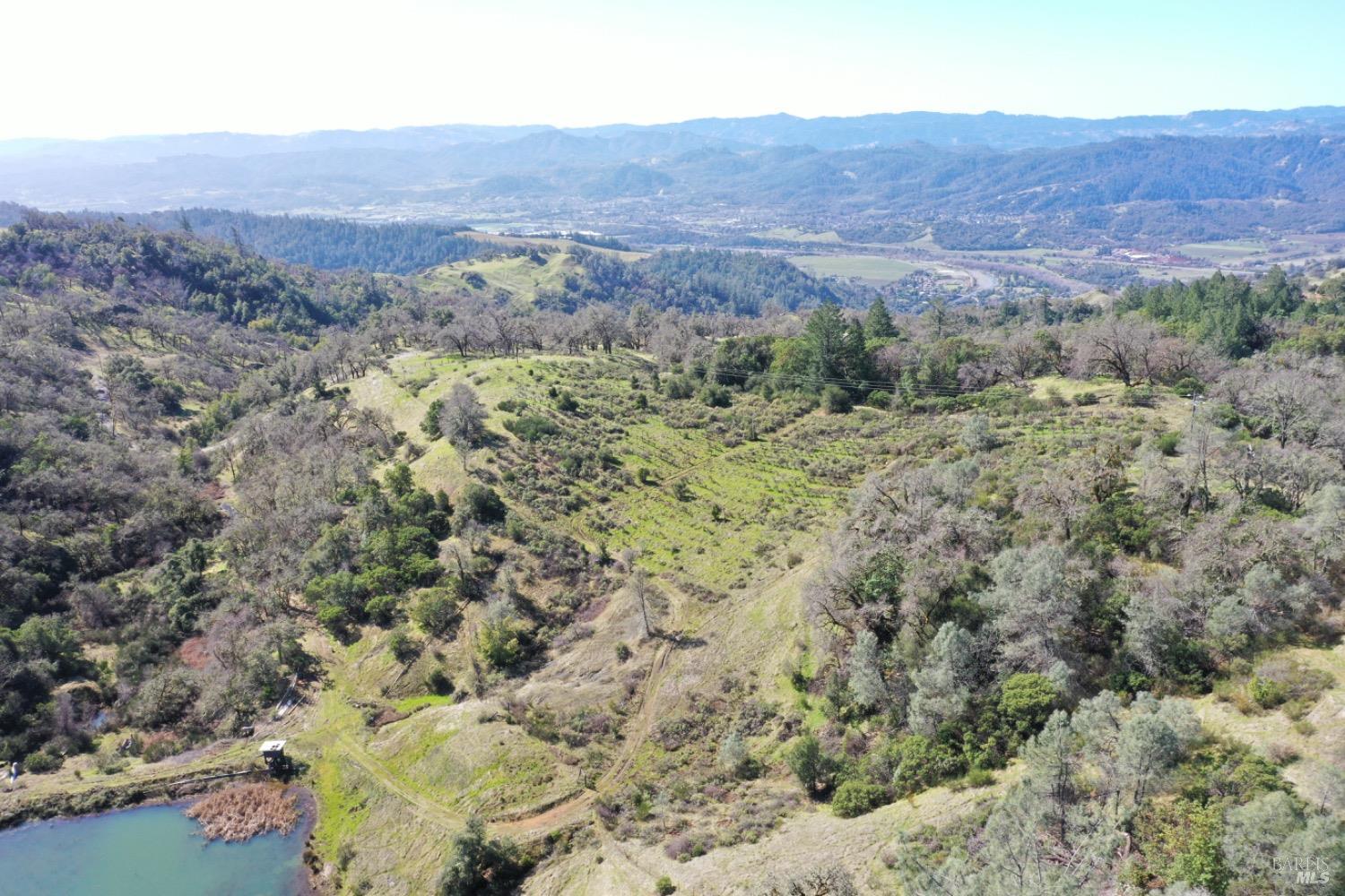 32400 Pine Mountain Road Cloverdale, CA 95425 - Photo 48 of 60