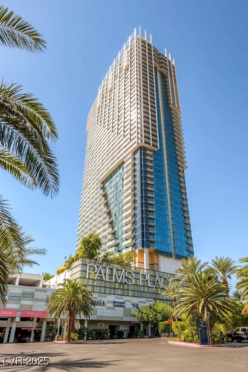 4381 West Flamingo Road, Unit 3221 Las Vegas, NV 89103 - Photo 22 of 33 Palms Place Hotel & Spa