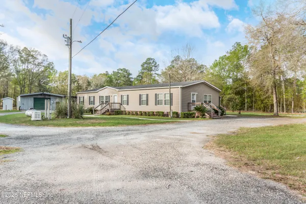 $408,000 | 5932 Woodlawn Road, Macclenny, FL 32063