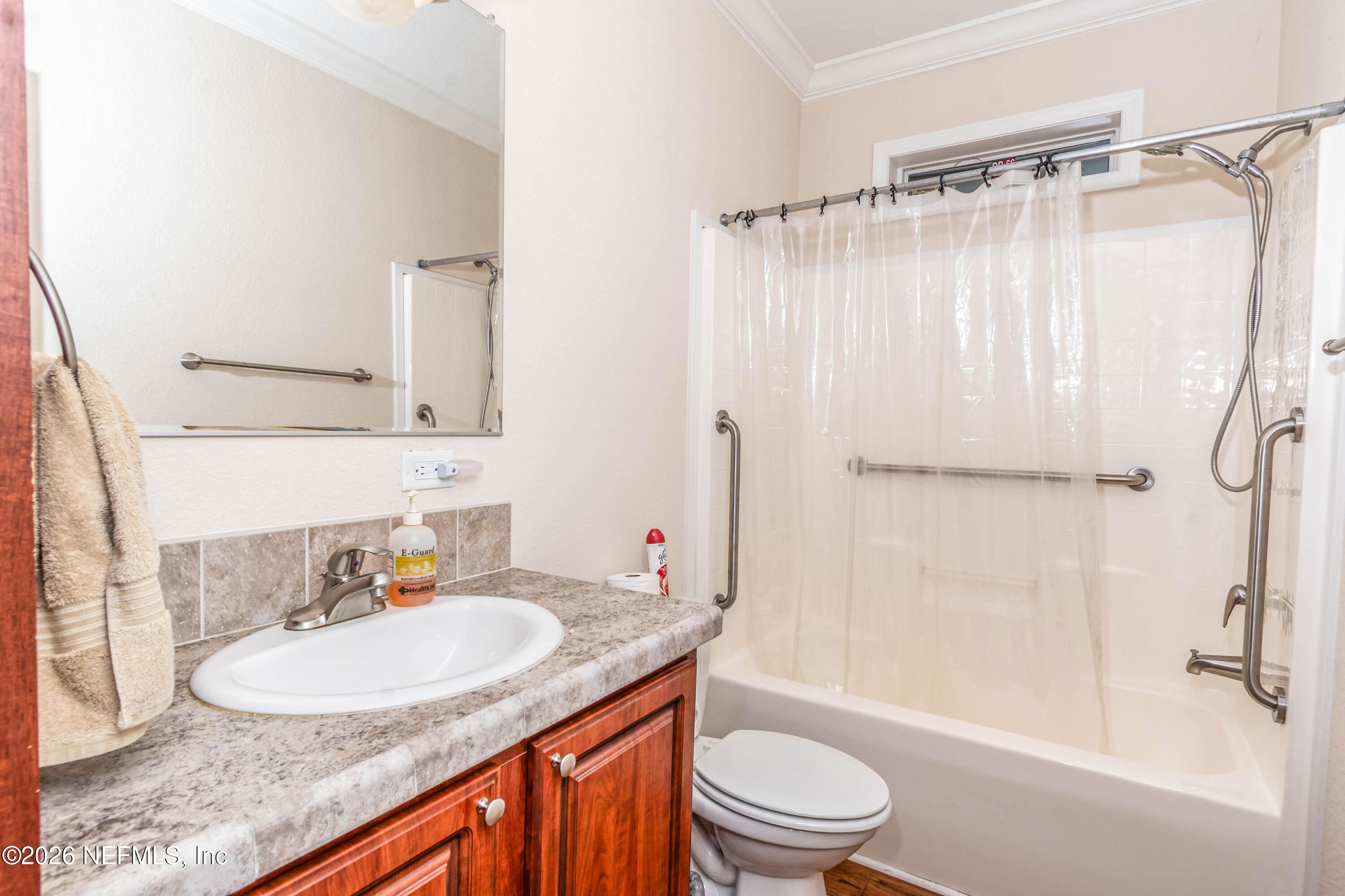 5932 Woodlawn Road Macclenny, FL 32063 - Photo 22 of 40 5932-31