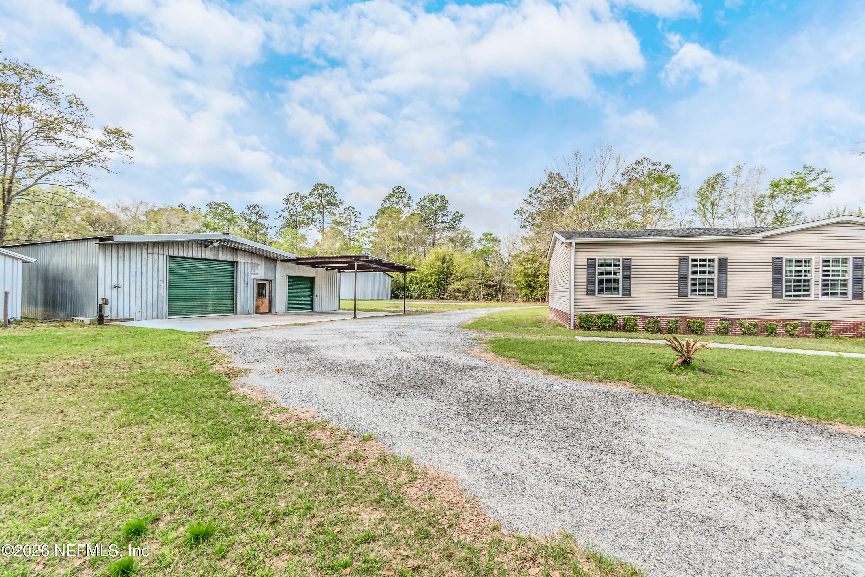 5932 Woodlawn Road Macclenny, FL 32063 - Photo 26 of 40 5932-38