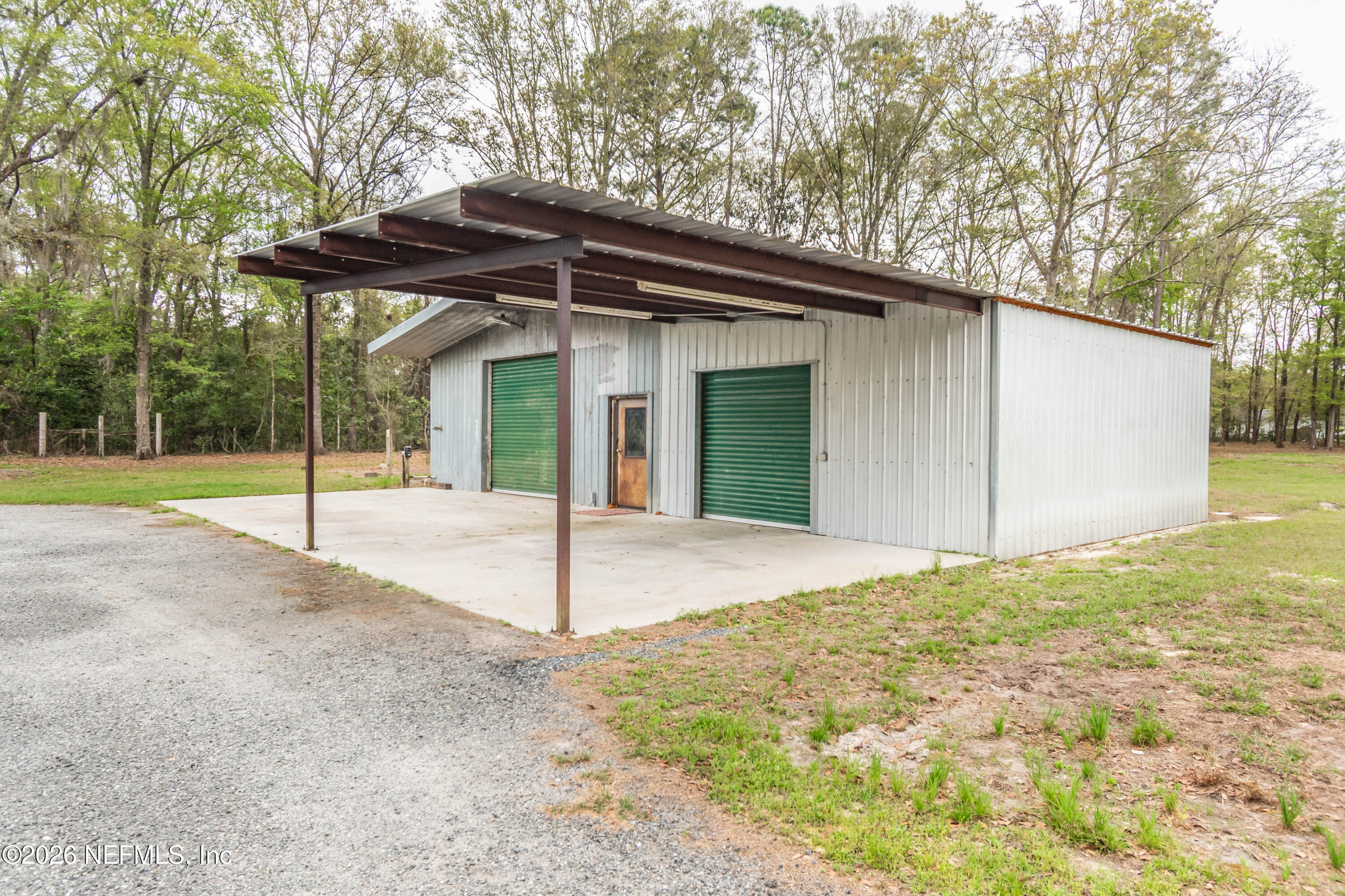 5932 Woodlawn Road Macclenny, FL 32063 - Photo 28 of 40 5932-11