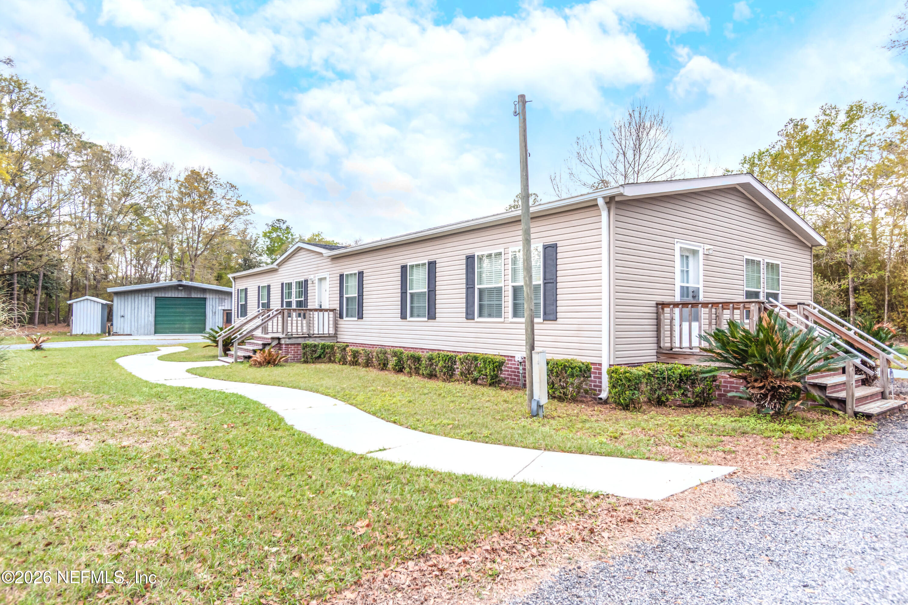 5932 Woodlawn Road Macclenny, FL 32063 - Photo 3 of 40 5932-5