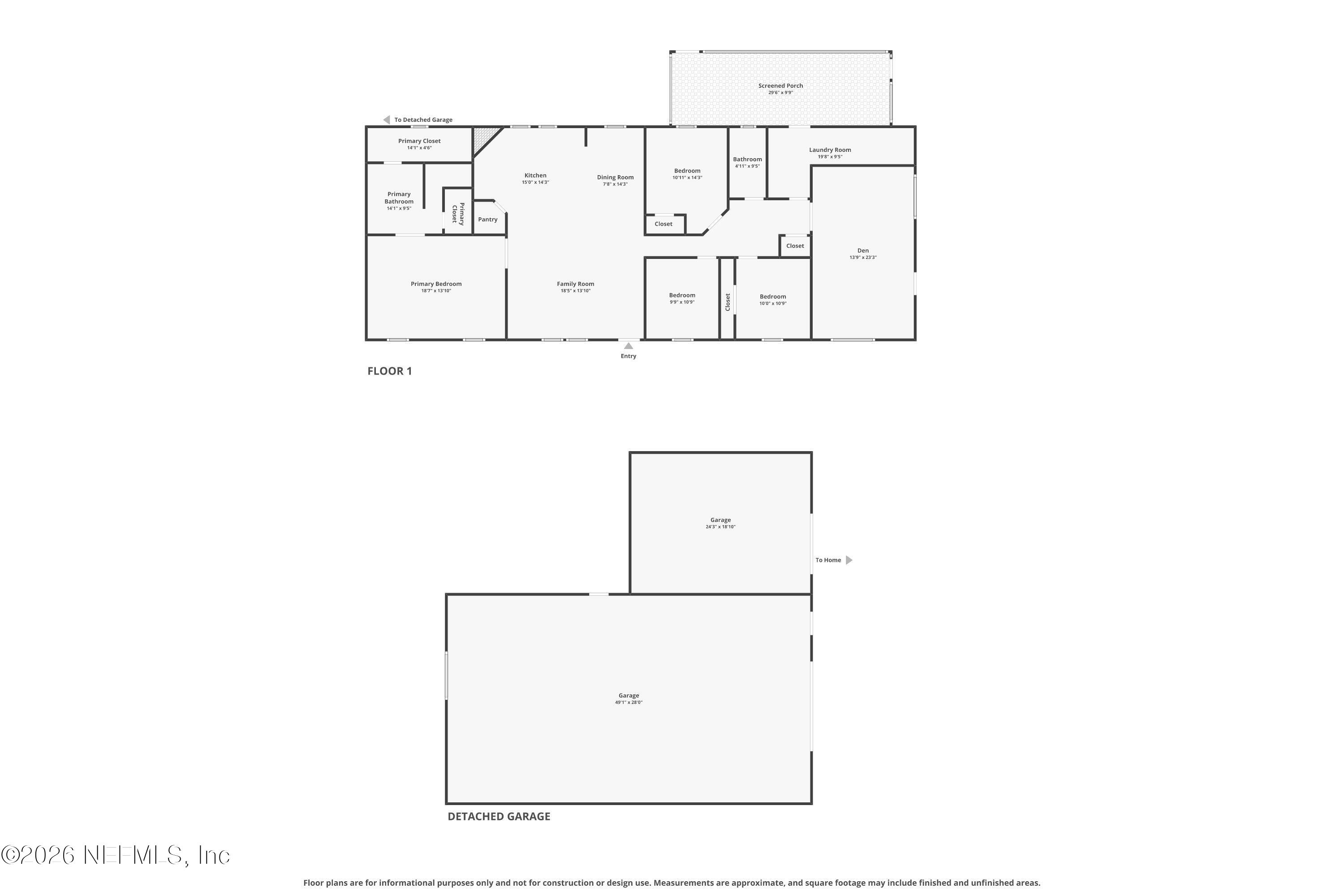 5932 Woodlawn Road Macclenny, FL 32063 - Photo 39 of 40 1