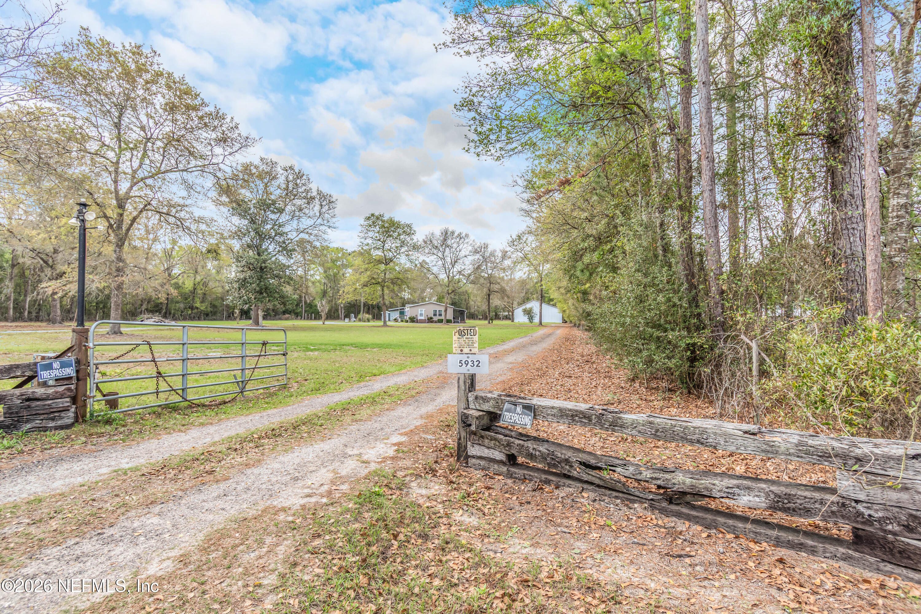 5932 Woodlawn Road Macclenny, FL 32063 - Photo 40 of 40 5932-41