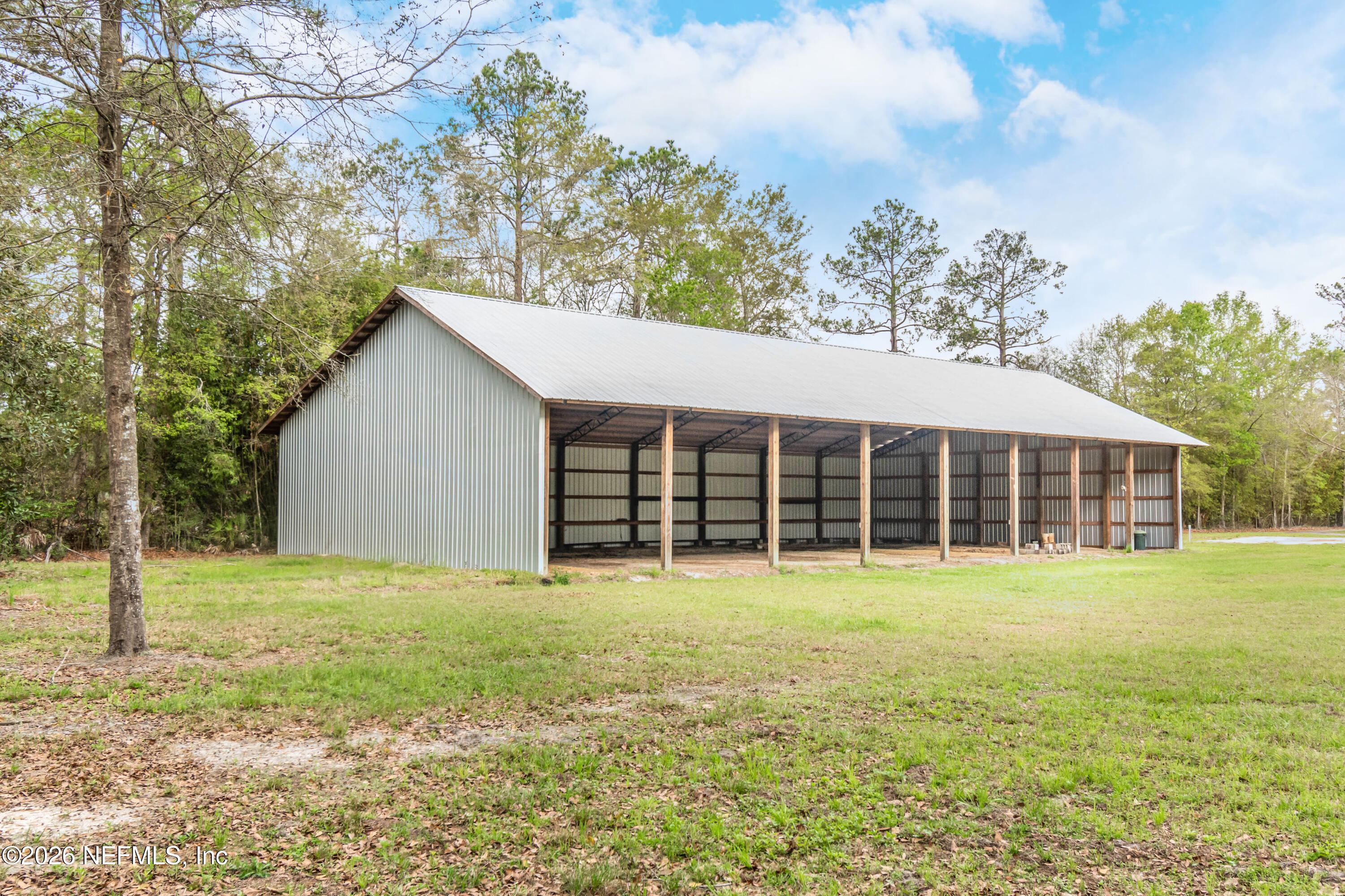 5932 Woodlawn Road Macclenny, FL 32063 - Photo 4 of 40 5932-7