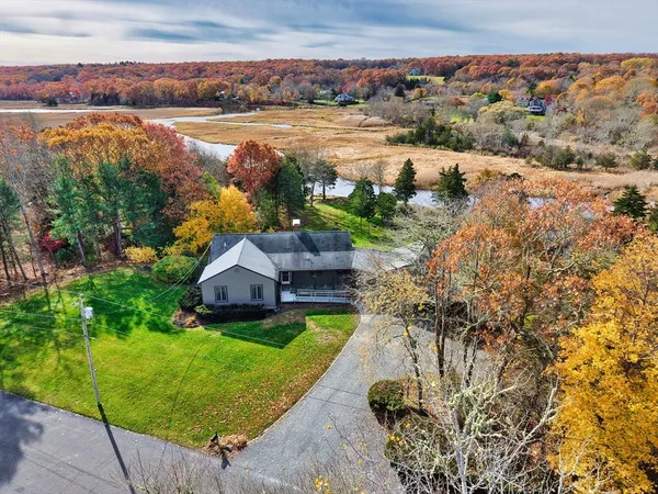 $1,795,000 | 25 Quail Trail, Westport, MA 02790