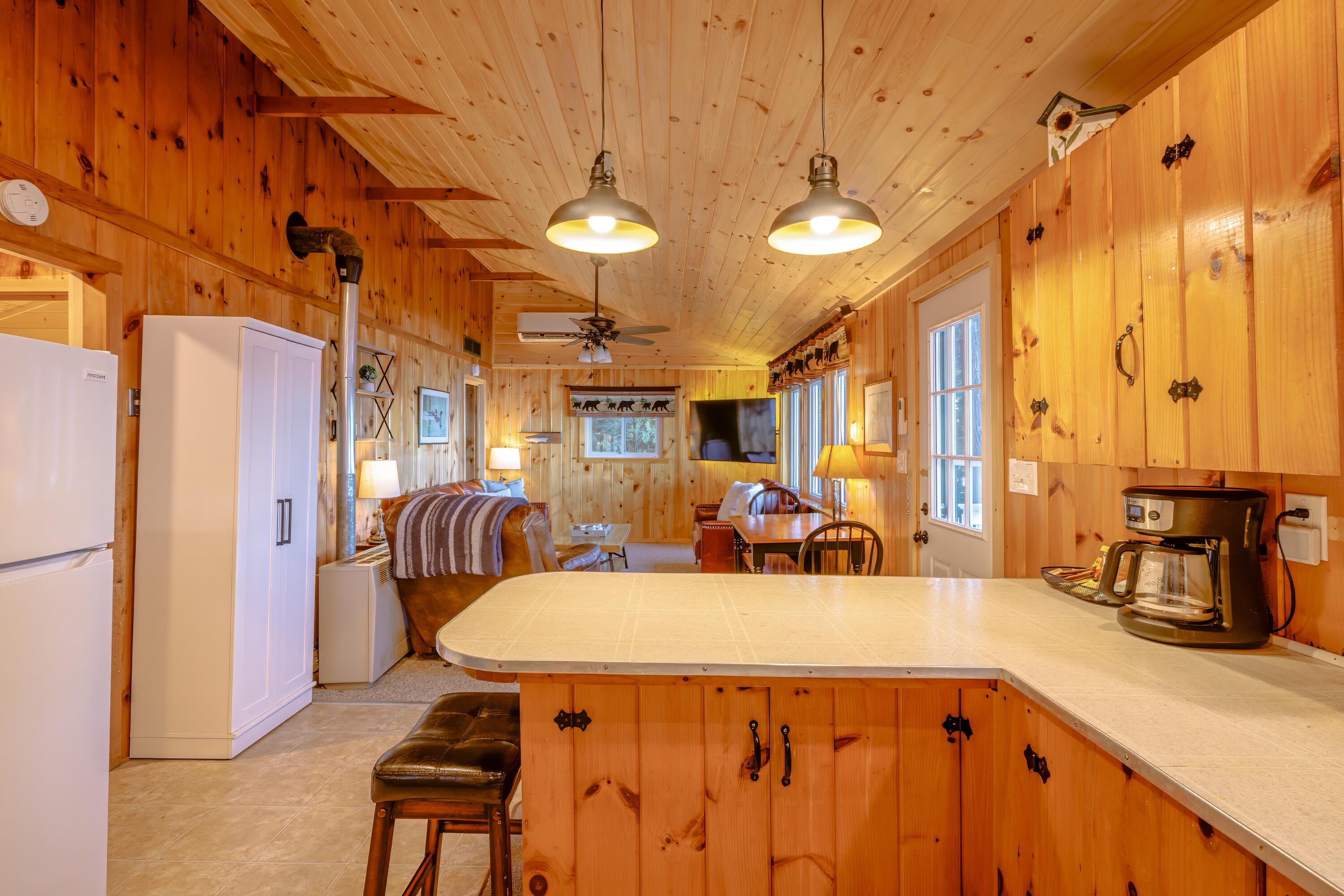 461 West Shore Road Otis, ME 04605 - Photo 17 of 30 17
