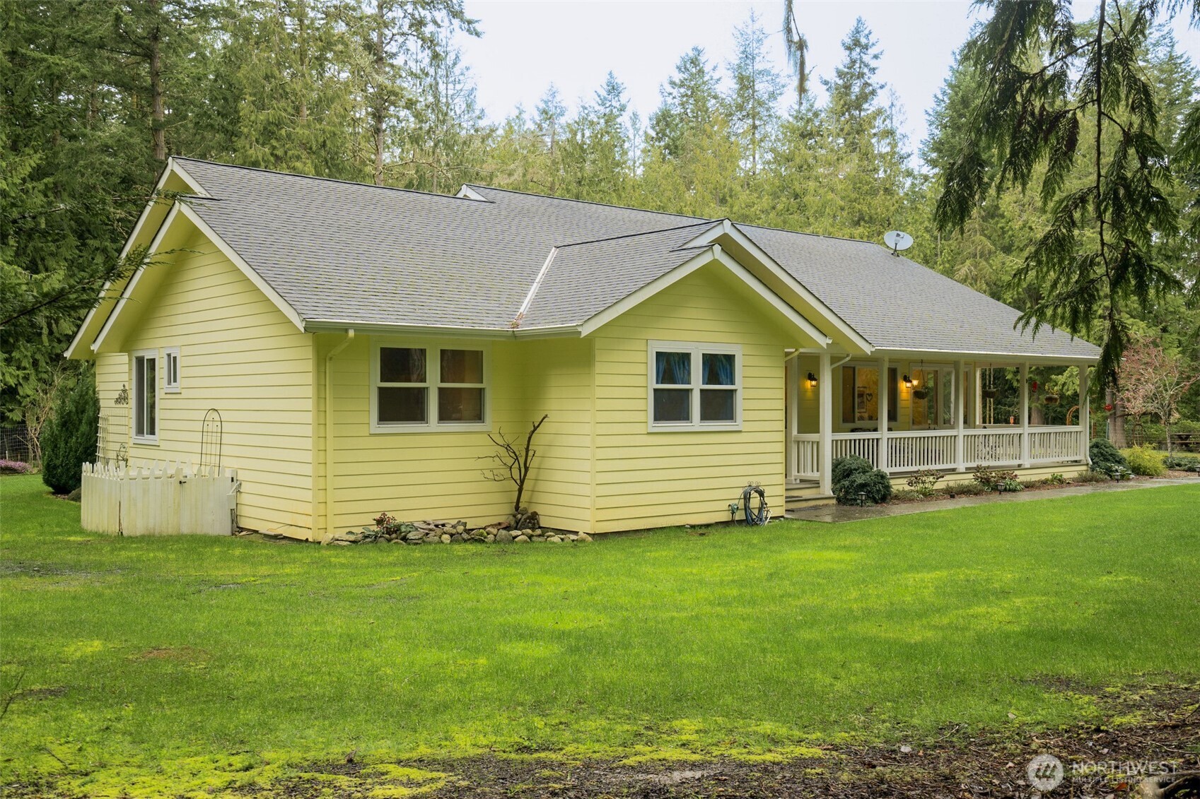 72 Doe Place Sequim, WA 98382 - Photo 35 of 40