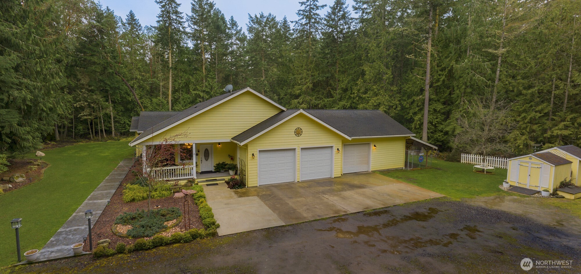 72 Doe Place Sequim, WA 98382 - Photo 40 of 40