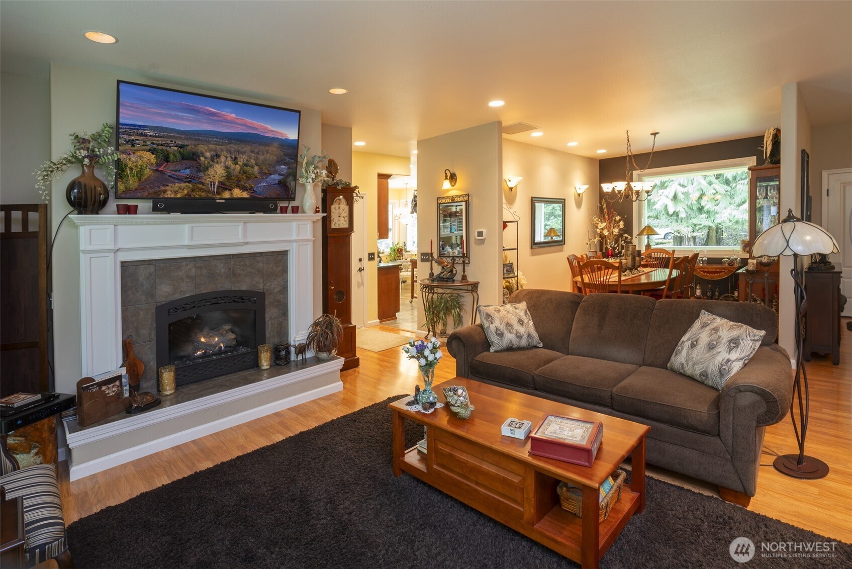 72 Doe Place Sequim, WA 98382 - Photo 5 of 40