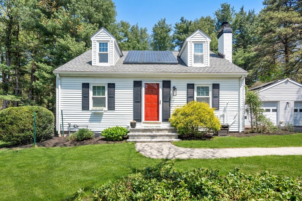 9 Stonebridge Road Wayland, MA 01778 - Photo 2 of 31