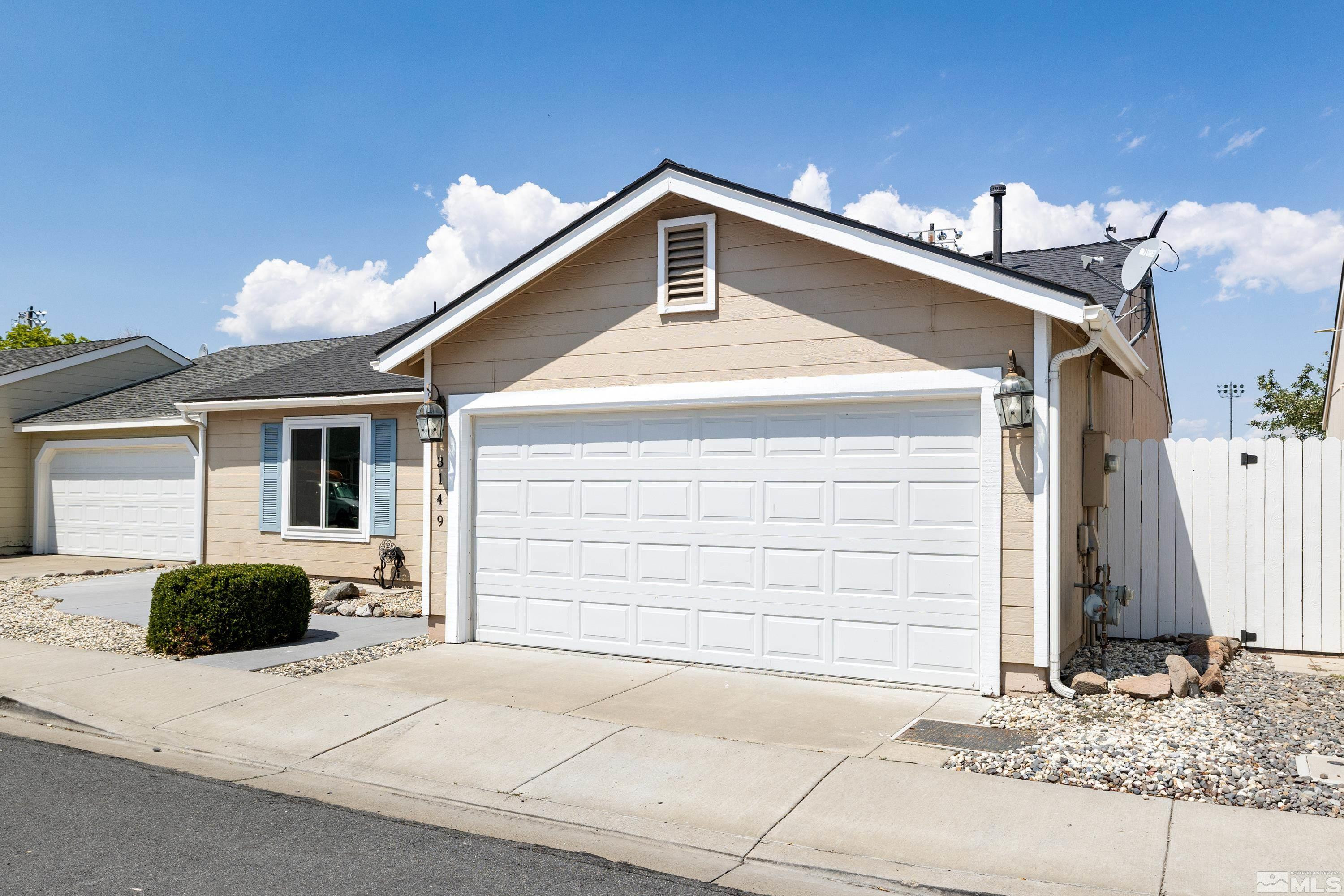 3149 May Rose Circle Reno, NV 89502 - Photo 1 of 19 Photo 1